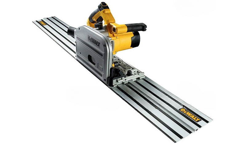 Ray dẫn hướng 1.5 mét Dewalt DWS5022-XJ