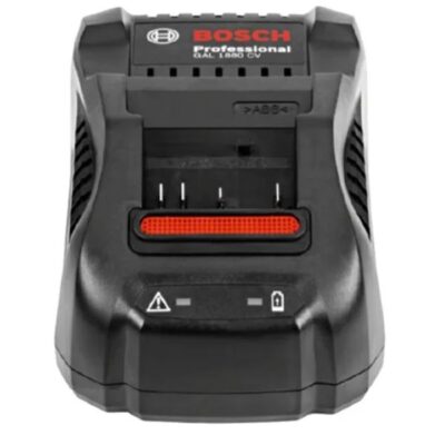 Sạc nhanh Bosch GAL 1880 CV (14.4V, 18V)