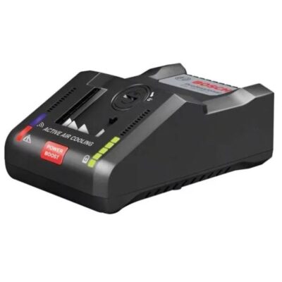 Sạc nhanh Bosch GAL 18V-160 C (14.4V, 18V)