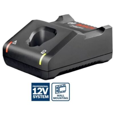 Sạc pin Bosch GAL 12V-40 (10.8V, 12V)