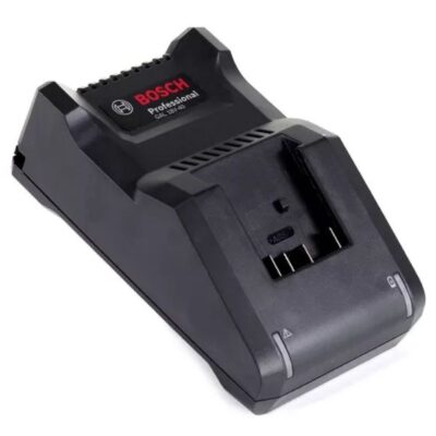 Sạc pin Bosch GAL 18V-40 (14.4V, 18V)
