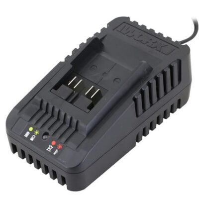 Sạc Pin Lithium 20v dòng 2Ah Worx WA3924
