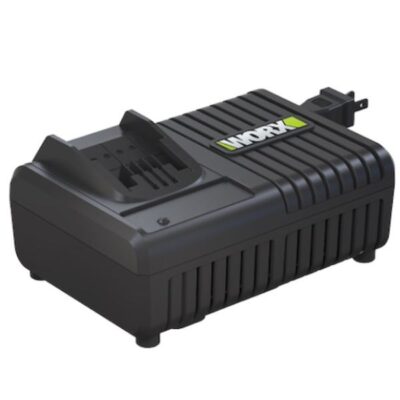 Sạc Pin Lithium 20v dòng 6Ah Worx WA3922