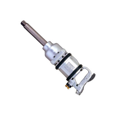 Súng vặn bulông 1" đầu dài Kawasaki KPT-450SL