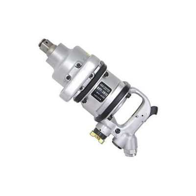 Súng vặn bulông 1" đầu ngắn Kawasaki KPT-381S