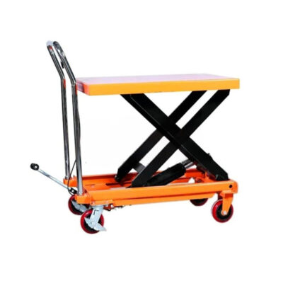 Xe nâng bàn ICHIMENS XNB 04-130