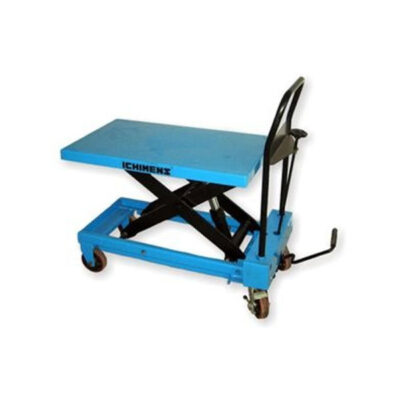 Xe nâng bàn ICHIMENS XNB 04-80