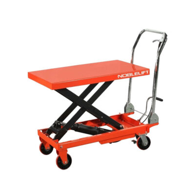 Xe nâng bàn thuỷ lực Noblelift TF100