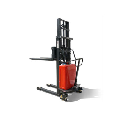 Xe nâng bán tự động Noblelift SPN1535C (1500 Kg)