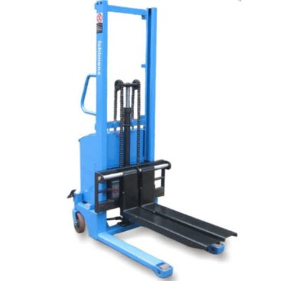 Xe nâng điện 1 Tấn 1.5m Ichimen XCE 59-10