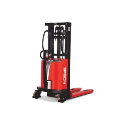 Xe nâng điện đẩy tay Noblelift SPM1535