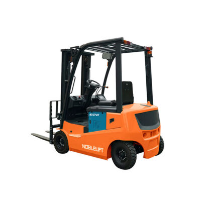 Xe nâng điện ngồi lái 1600Kg Noblelift FE4P16Q (Pin Lithium)