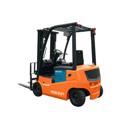 Xe nâng điện ngồi lái 2000Kg Noblelift FE4P20Q (Pin Lithium)