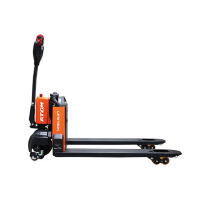 Xe Nâng Điện Thấp 1.5 Tấn Noblelift PTE15Q-A