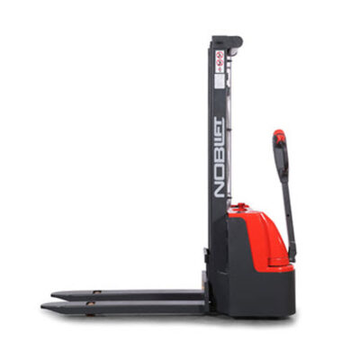 Xe nâng điện tự động Noblelift ECL1016