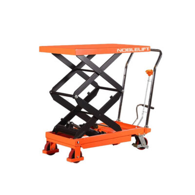 Xe nâng mặt bàn 350kg - 1.3m Noblelift TFD35