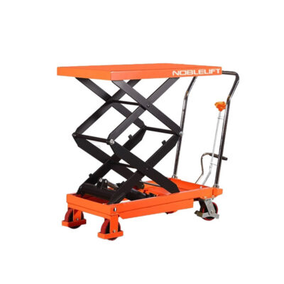Xe nâng mặt bàn 700kg - 1.3m Noblelift TFD70