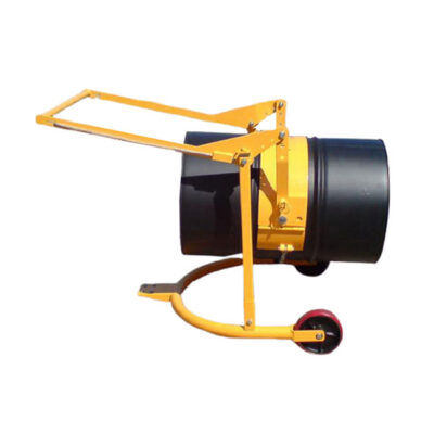 Xe nâng quay thùng phi Noleblift HD80A