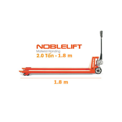 Xe nâng tay càng dài 1.8m Noblelift ACL20-1.8M