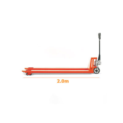 Xe nâng tay càng dài Noblelift ACL20-2m