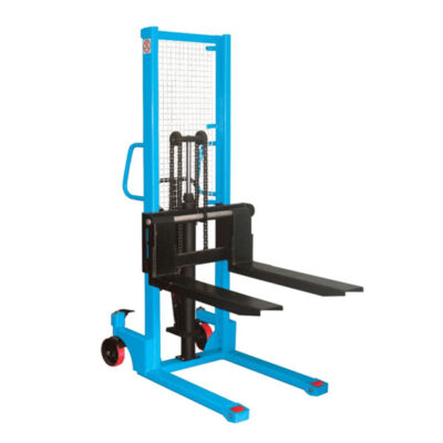 Xe nâng tay cao Ichimens XC 59-10 ( 1 tấn)