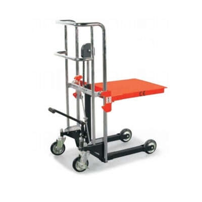 Xe nâng tay cao Mini Noblelift PS0415