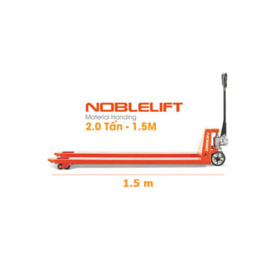 Xe nâng tay dài Noblelift ACL20-1.5M