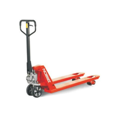 Xe Nâng Tay Siêu Thấp Noblelift AC LOW 35