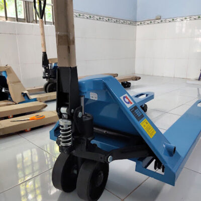 Xe nâng tay thấp Ichimens XT680-1150 (3T)