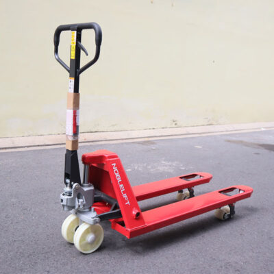Xe nâng tay thấp càng hẹp Noblelift AC30.1 (3 tấn)