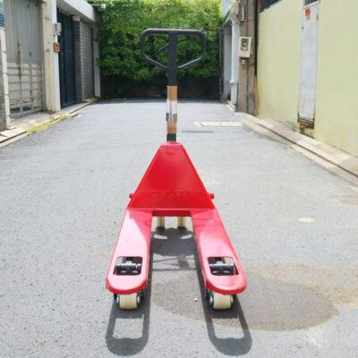 Xe nâng tay thấp càng hẹp Noblelift AC30.1 (3 tấn)