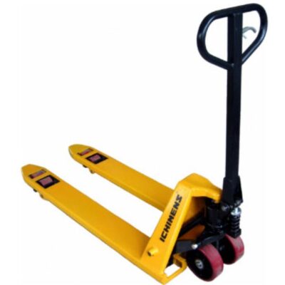 Xe nâng tay thấp Ichimens XT540-1150-2,5T