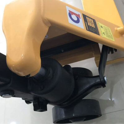 Xe nâng tay thấp Ichimens XT540-1150-2T