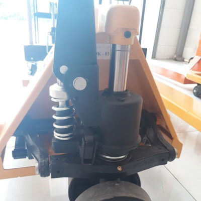 Xe nâng tay thấp Ichimens XT540-1150-2T