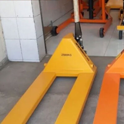 Xe nâng tay thấp Ichimens XT680-1150 (2,5T)