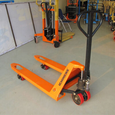 Xe nâng tay thấp Ichimens XT680-1150 (3T)