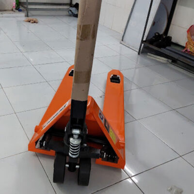 Xe nâng tay thấp ICHIMENS XTN 540-1150 (3 tấn)