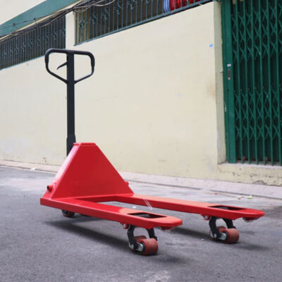 Xe Nâng Tay Thấp Noblelift AC25