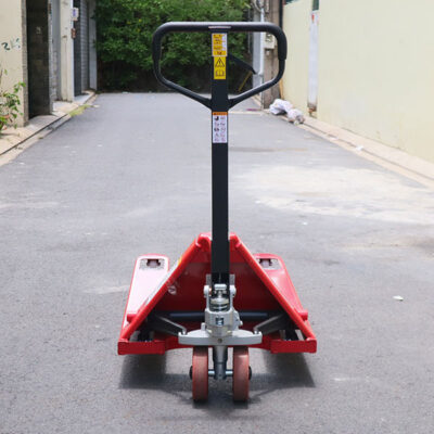 Xe Nâng Tay Thấp Noblelift AC25