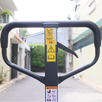 Xe Nâng Tay Thấp Noblelift AC25