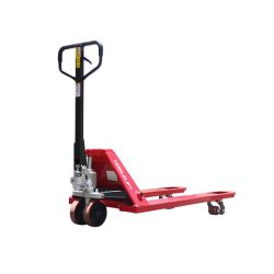 Xe nâng tay thấp càng rộng 3 tấn AC30 hãng Noblelift
