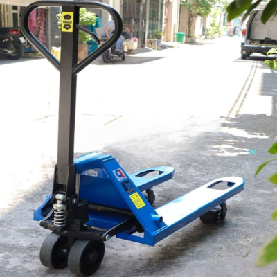 Xe nâng thấp Ichimens XT 540-800 (2,5 tấn)