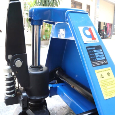 Xe nâng thấp Ichimens XT 540-800 (2,5 tấn)