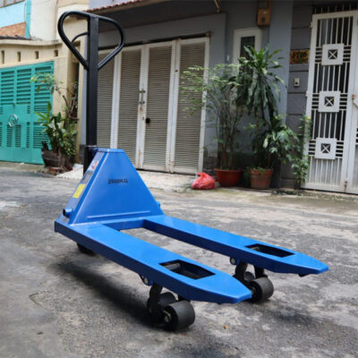 Xe nâng thấp Ichimens XT 540-950 (2.5 tấn)