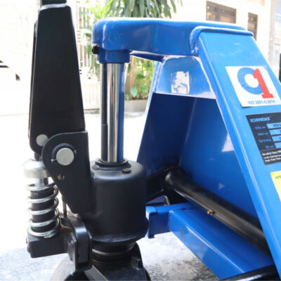 Xe nâng thấp Ichimens XT 540-950 (2.5 tấn)