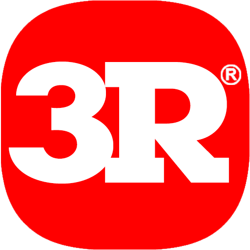 3Rtech.vn – Thiết bị công nghiệp 3R Việt Nam