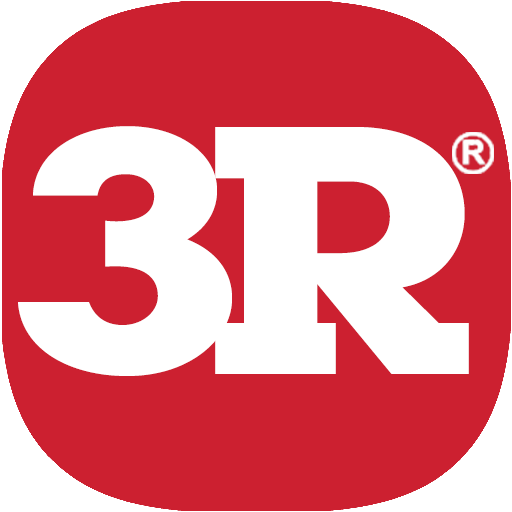 3Rtech.vn – Thiết bị công nghiệp 3R Việt Nam