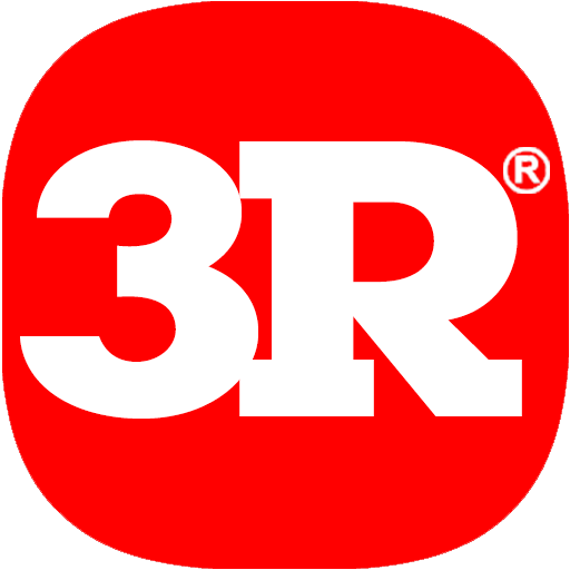 3Rtech.vn – Thiết bị công nghiệp 3R Việt Nam