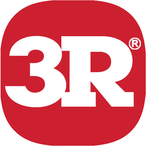 3Rtech.vn – Thiết bị công nghiệp 3R Việt Nam