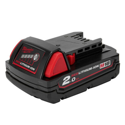 Pin M18 2.0Ah Milwaukee M18B2